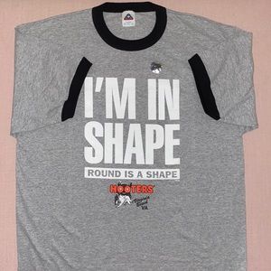 Hooters - Men’s Virginia Beach Ringer Tee